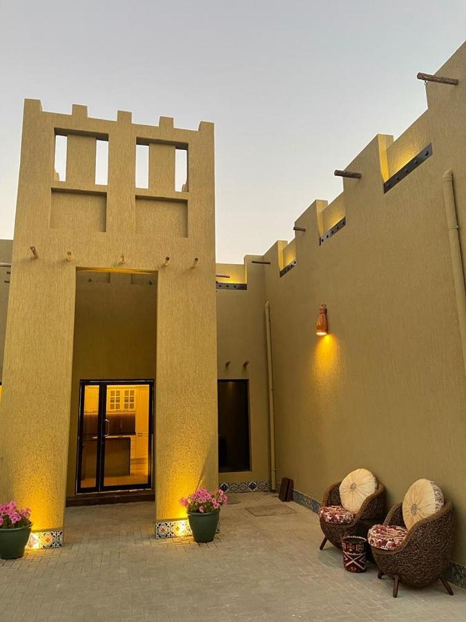 2 Bedroom Villa In Ras Al Khaimah With Privat Swimming Pool Exterior photo